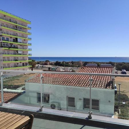 Areias 2 Lejlighed Monte Gordo Eksteriør billede