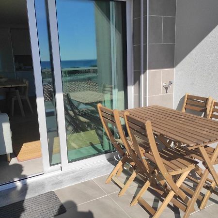 Areias 2 Lejlighed Monte Gordo Eksteriør billede