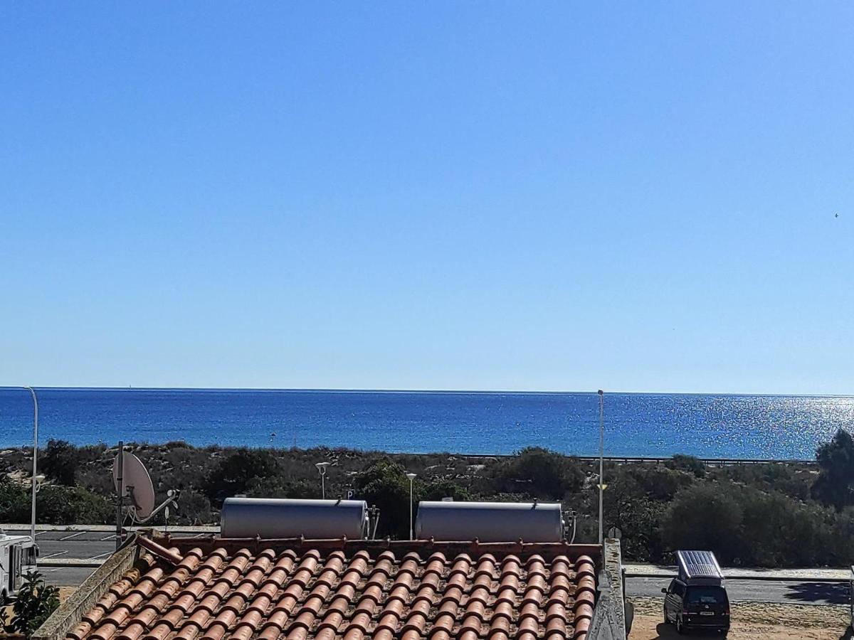 Areias 2 Lejlighed Monte Gordo Eksteriør billede