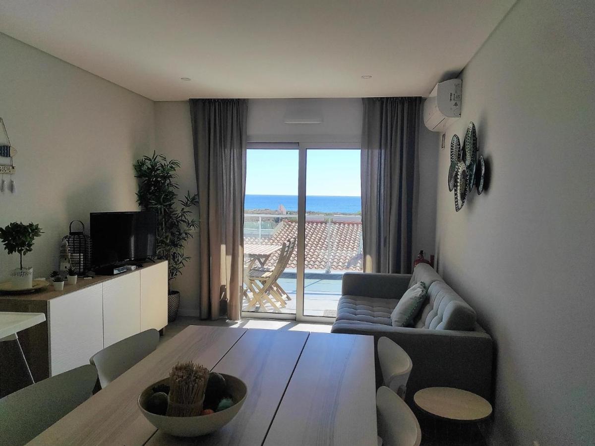 Areias 2 Lejlighed Monte Gordo Eksteriør billede