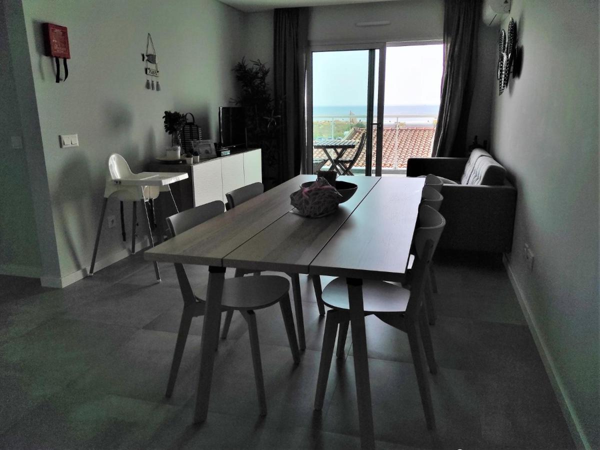 Areias 2 Lejlighed Monte Gordo Eksteriør billede